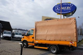 Iveco Daily 60C14